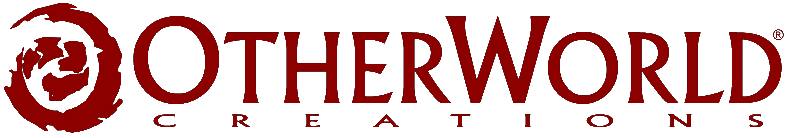 Otherworld Creations: RPG Products for a New Generation